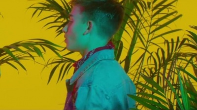 Johnny Orlando - The Most