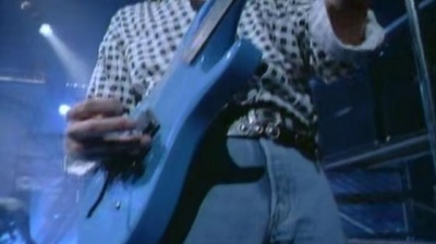Starship - It's Not Over ('Til It's Over)