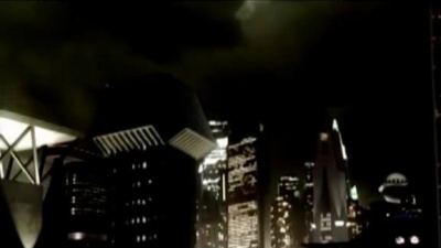T.M.Revolution - Meteor