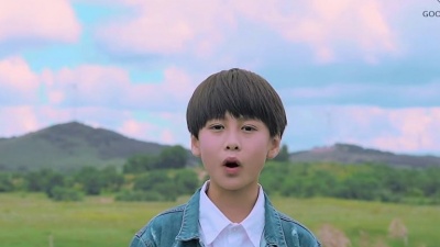 优秀少年 (GOOD BOYS) - 优秀少年