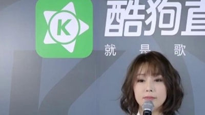 孙语赛 - 孙语赛首唱会回顾1