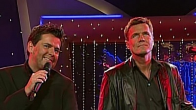 Modern Talking - Sexy Sexy Lover