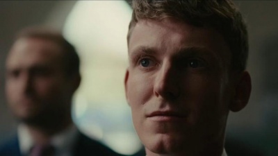 Rhys Lewis - The Middle