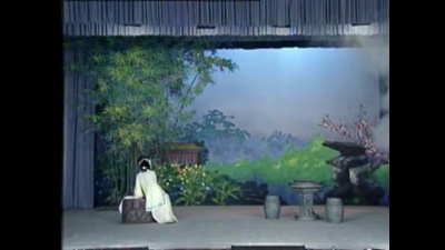 钟康祺、梁淑卿 - 【粤剧】两夫争一妻 1/3
