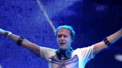 Armin van Buuren、Mr. Probz、Headhunterz - Another You (Live At Ultra 2015 Music Festival )