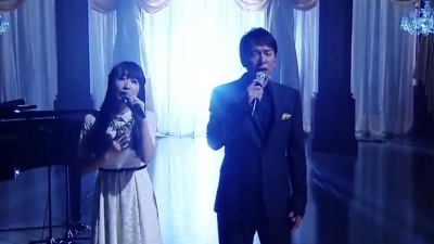 徳永英明 - 壊れかけのRadio (Live at あたしの音楽 2014.11.15)