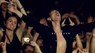 Thirty Seconds to Mars - Do Or Die (Remix)