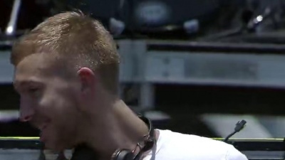Calvin Harris、Ne-Yo - Let's Go (iHeartRadio Ultimate Pool Party)