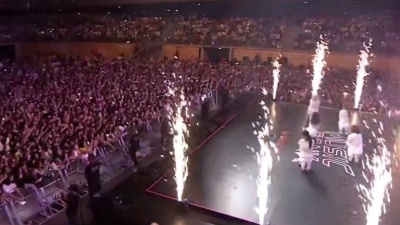 全昭弥 - Roller Coaster + Gashina