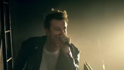 Blitz Kids - Keep Swinging