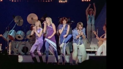 ABBA - Hole In Your Soul