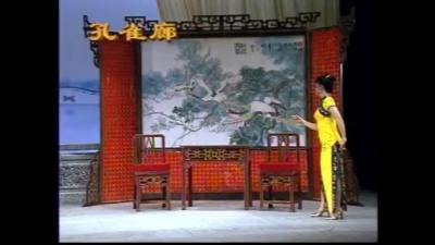 李敏华、白燕仔 - 【粤剧】陈小汉李敏华新世纪粤剧艺术巨献（十一）1/2：潞安洲