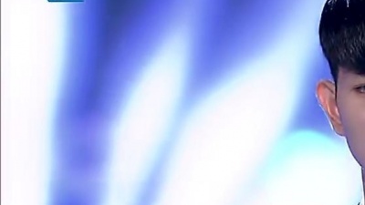 陈永馨、刘珂、中国好声音 - 如果云知道 (中国好声音第三季 第9期)