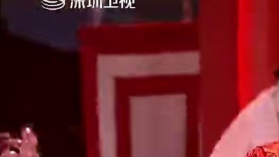 成方圆 - 由来一声笑 [2014东方卫视春晚 Live]