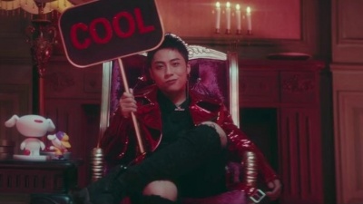 ICE - 懂你的美