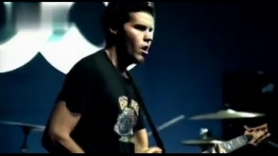 Hoobastank - Crawling In The Dark