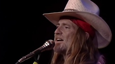 Willie Nelson - Stardust