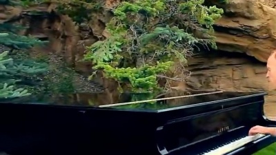 The Piano Guys - Waterfall