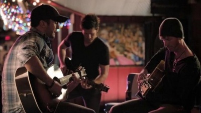 Luke Bryan - Buzzkill