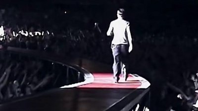 U2 - Desire