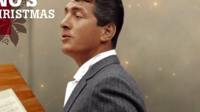 Dean Martin - The Christmas Blues