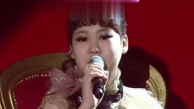 LeeHi、JAMIE - Good Bye Baby (Live版)