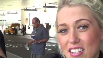Amelia Lily - You Bring Me Joy (Behind The Scenes)