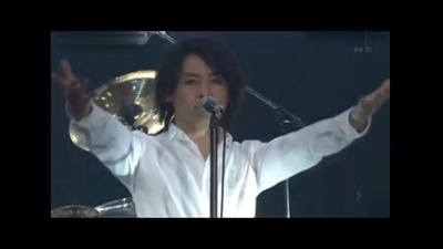 LUNA SEA - I for you
