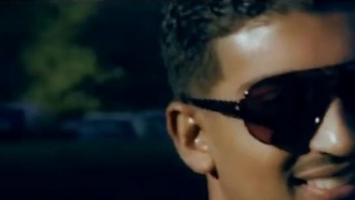 Ahzee - Born Again