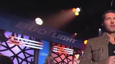 Josh Turner - Your Man (Jimmy Kimmel Live)