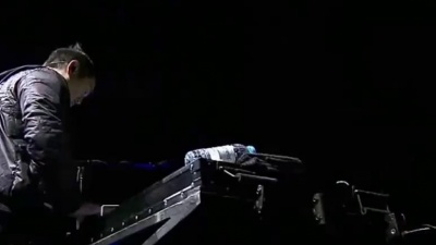 LINKIN PARK - Runaway(live版)
