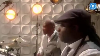 Billy Ocean - Love Really Hurts Without You (Live 版)