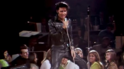 Elvis Presley - Jailhouse Rock