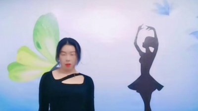 喵宁酱 - 最近喜欢上这种风格的舞，跳得好不好不重要，我就是想尝试下…#MusicaBrutale #零基础solo #性感热舞