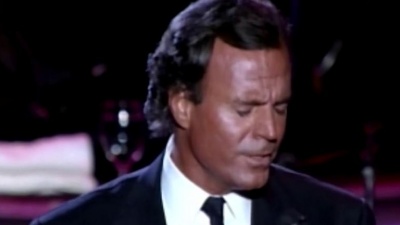 Julio Iglesias - Moonlight Lady