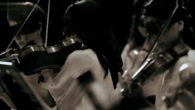 分島花音 - Love your enemies