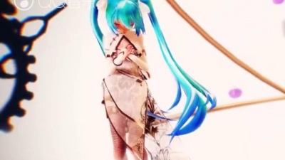hanser、YUKIri - Campanella