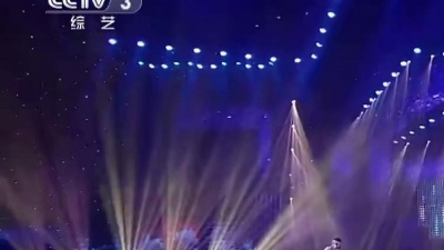齐秦 - 不如这样吧 (京东11·11“京”喜夜晚会)