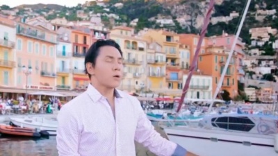 黄凯芹 - 也许当时年纪小