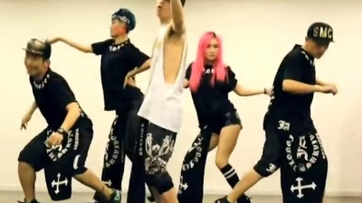 JA符龙飞 - YH Shaky Party