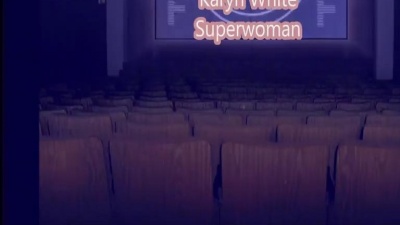 Karyn White - Superwoman