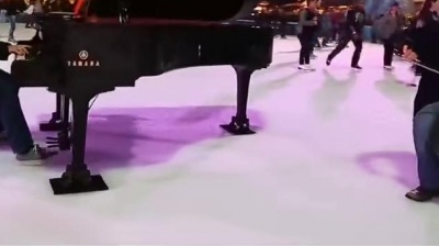The Piano Guys - We Three Kings