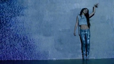 Jessica Sanchez、Ne-Yo - Tonight