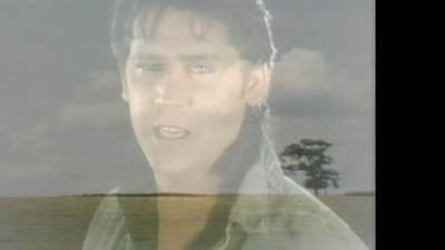 Shakin' Stevens - Give Me Your Heart Tonight