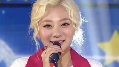脸红的思春期(BOL4) - 우주를 줄게 (Live At The Show 2016/08/30) (Galaxy)