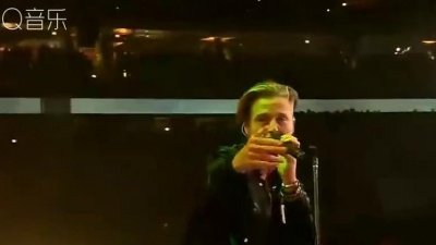 OneRepublic - Love Runs Out (Live At Energy Air 2016)
