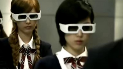 T-ara - 为你疯狂