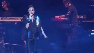 彭佳慧 - 光阴的故事 (2016假如我是罗大佑演唱会上海站)