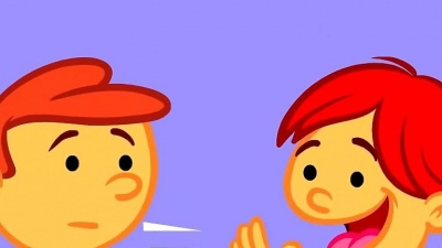 Super Simple Learning - Open Shut Them