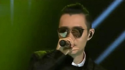 方大同 - 味道 (Live At 2016 Asia Artist Awards)